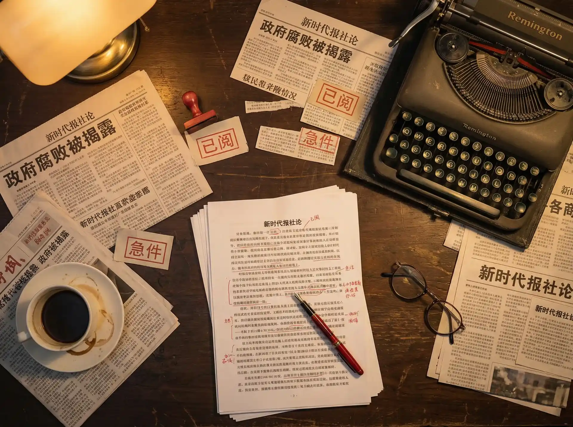 [51轻量] - 51轻量电影在线播放 | 热门51轻量合集 - 报社编辑部工作场景