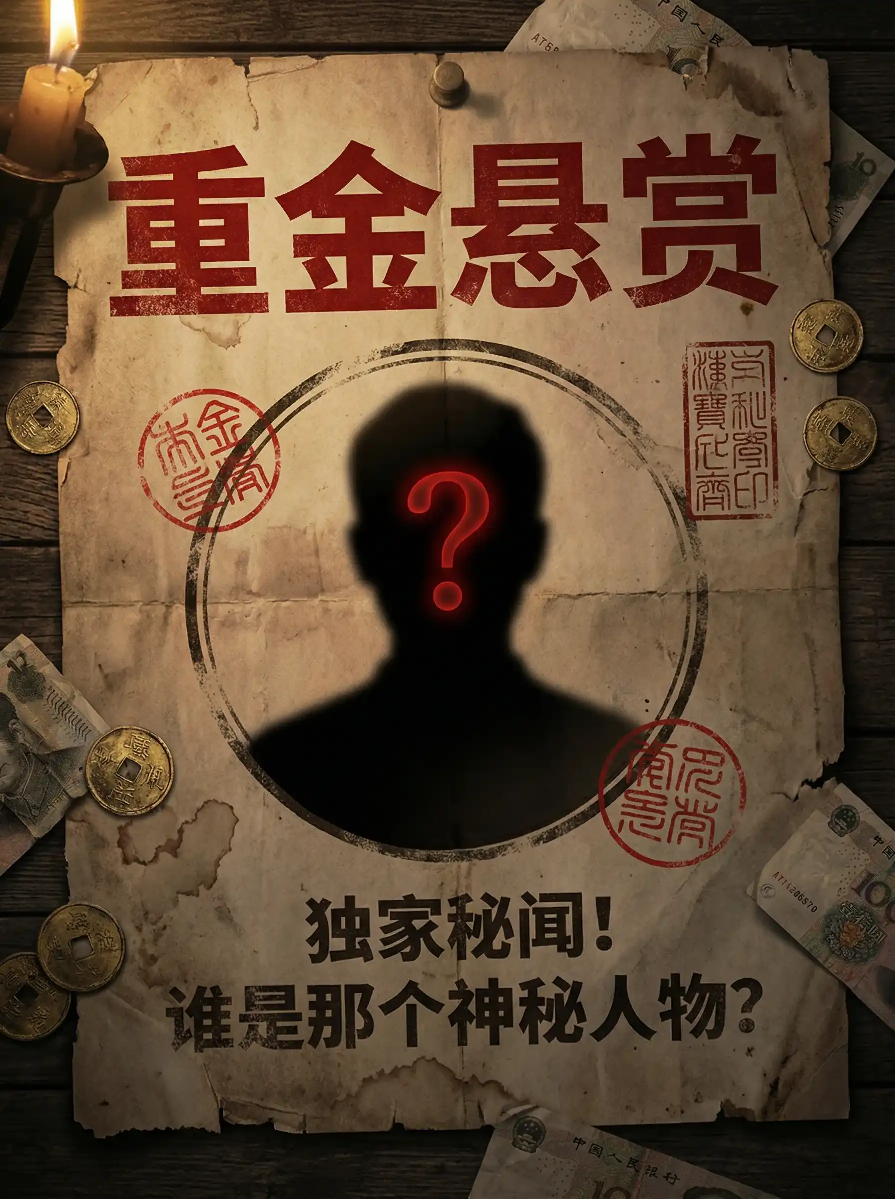 [51轻量] - 51轻量电影在线播放 | 热门51轻量合集 - 重金悬赏线索征集令